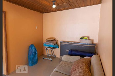 Casa à venda com 220m², 4 quartos e 3 vagasQuarto 4