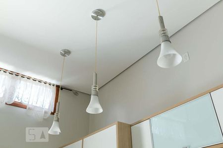 Casa à venda com 220m², 4 quartos e 3 vagasCozinha