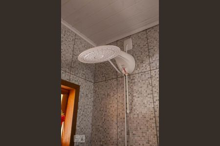 Casa à venda com 220m², 4 quartos e 3 vagasÁrea de Serviço