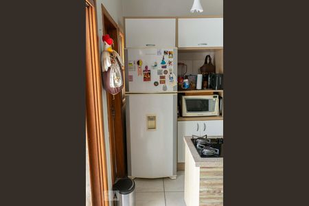 Casa à venda com 220m², 4 quartos e 3 vagasCozinha