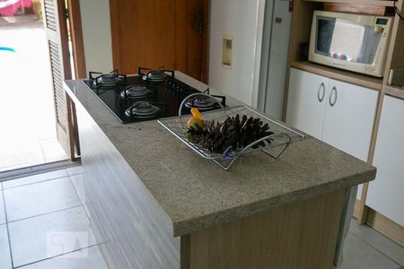 Casa à venda com 220m², 4 quartos e 3 vagasCozinha