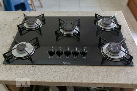 Casa à venda com 220m², 4 quartos e 3 vagasCozinha