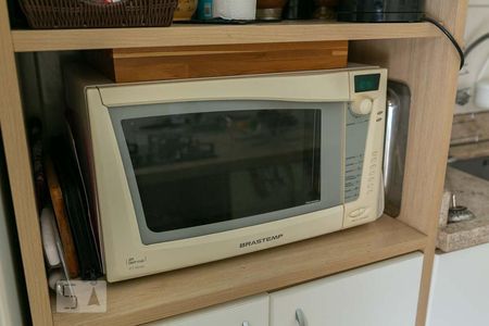 Casa à venda com 220m², 4 quartos e 3 vagasCozinha