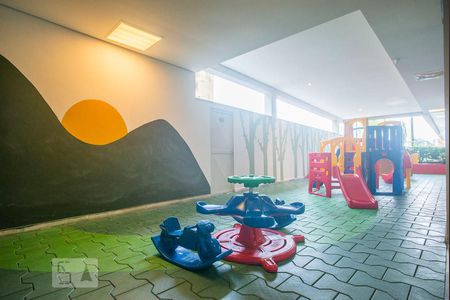 Apartamento para alugar com 50m², 1 quarto e 1 vagaÁrea comum