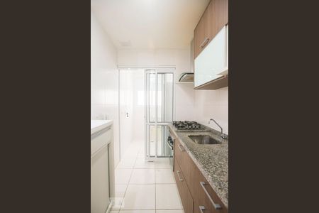 Apartamento para alugar com 50m², 1 quarto e 1 vagaCozinha