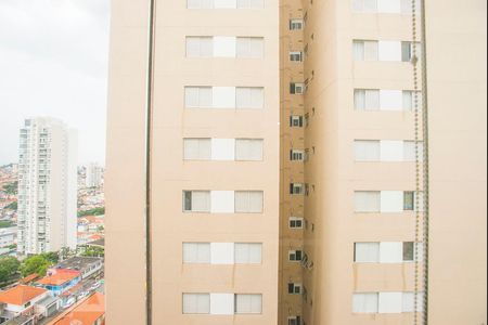 Vista de apartamento para alugar com 1 quarto, 50m² em Lauzane Paulista, São Paulo