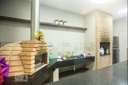 Apartamento para alugar com 50m², 1 quarto e 1 vagaÁrea comum