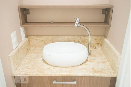 Apartamento para alugar com 50m², 1 quarto e 1 vagaBanheiro