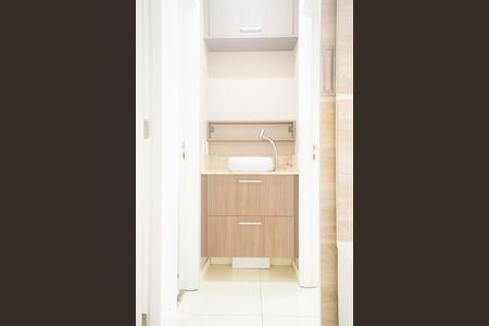 Apartamento para alugar com 50m², 1 quarto e 1 vagaBanheiro