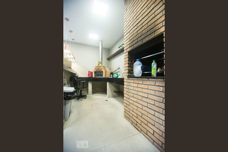 Apartamento para alugar com 50m², 1 quarto e 1 vagaÁrea comum