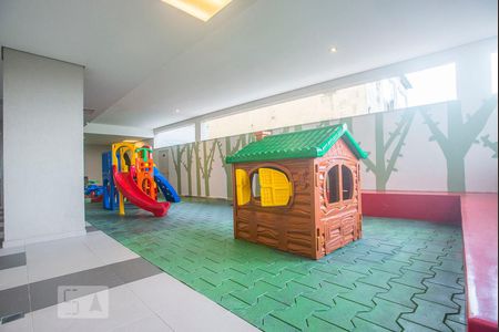 Apartamento para alugar com 50m², 1 quarto e 1 vagaÁrea comum