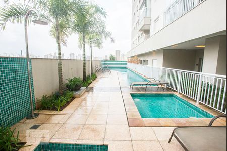 Apartamento para alugar com 50m², 1 quarto e 1 vagaÁrea comum