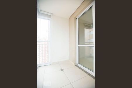 Varanda de apartamento para alugar com 1 quarto, 50m² em Lauzane Paulista, São Paulo