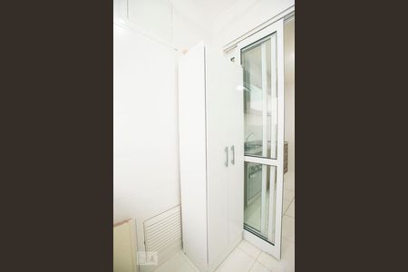 Apartamento para alugar com 50m², 1 quarto e 1 vagaÁrea de Serviço