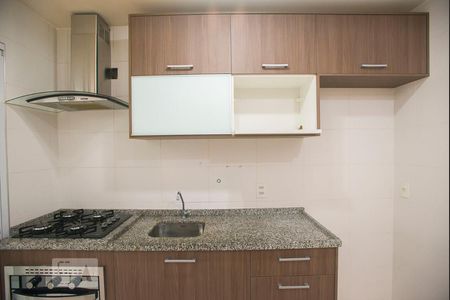Apartamento para alugar com 50m², 1 quarto e 1 vagaCozinha