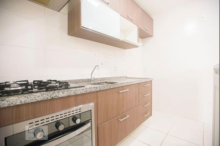 Apartamento para alugar com 50m², 1 quarto e 1 vagaCozinha