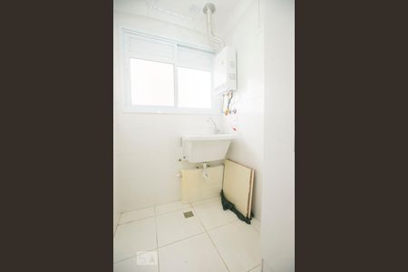 Apartamento para alugar com 50m², 1 quarto e 1 vagaÁrea de Serviço