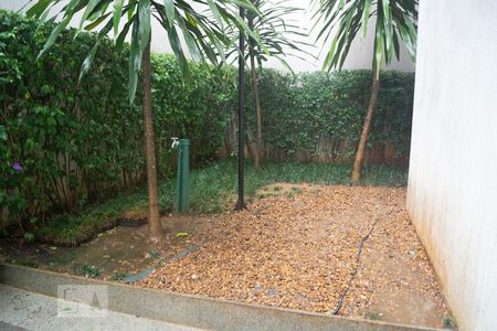 Apartamento para alugar com 43m², 1 quarto e 1 vaga Apartamento para alugar com 43m², 1 quarto e 1 vagaÁrea Comum - Espaço Pet