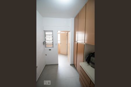Apartamento à venda com 110m², 2 quartos e 1 vagaQuarto de Serviço