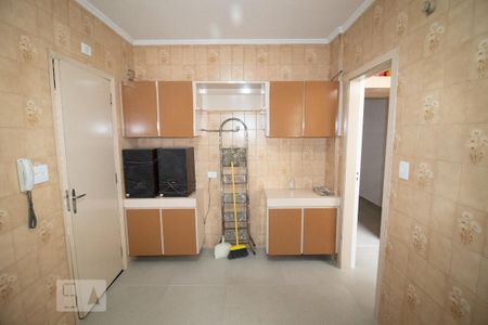 Apartamento à venda com 110m², 2 quartos e 1 vagaCozinha