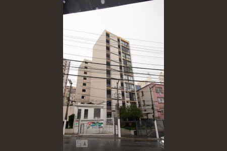 Apartamento à venda com 110m², 2 quartos e 1 vagaFachada
