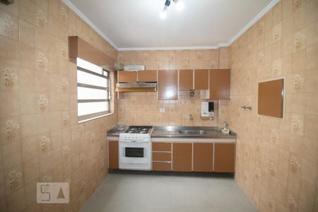 Apartamento à venda com 110m², 2 quartos e 1 vagaCozinha