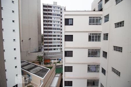 Apartamento à venda com 110m², 2 quartos e 1 vagaDormitório 1 - Vista
