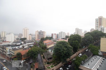 Apartamento à venda com 110m², 2 quartos e 1 vagaSala - Vista