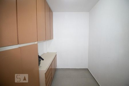 Apartamento à venda com 110m², 2 quartos e 1 vagaQuarto de Serviço