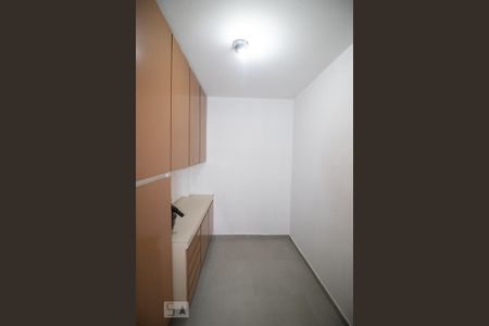 Apartamento à venda com 110m², 2 quartos e 1 vagaQuarto de Serviço