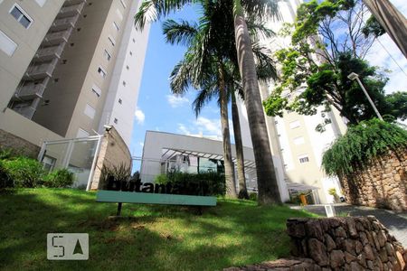 Apartamento à venda com 275m², 4 quartos e 3 vagasFachada