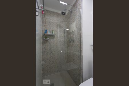 Apartamento à venda com 275m², 4 quartos e 3 vagas Apartamento à venda com 275m², 4 quartos e 3 vagasBanheiro Suite 3