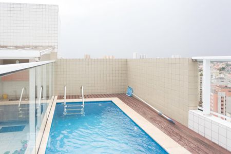 Apartamento à venda com 275m², 4 quartos e 3 vagas Apartamento à venda com 275m², 4 quartos e 3 vagasPiscina