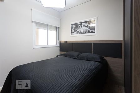 Suite 2 de apartamento à venda com 4 quartos, 275m² em Jardim das Vertentes, São Paulo