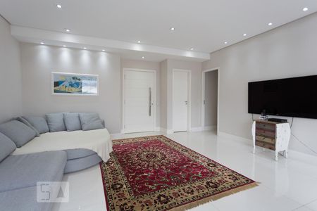 Sala de apartamento à venda com 4 quartos, 275m² em Jardim das Vertentes, São Paulo