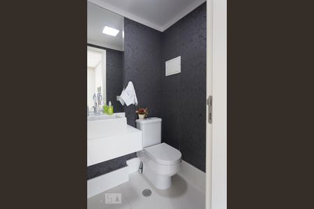 Lavabo de apartamento à venda com 4 quartos, 275m² em Jardim das Vertentes, São Paulo