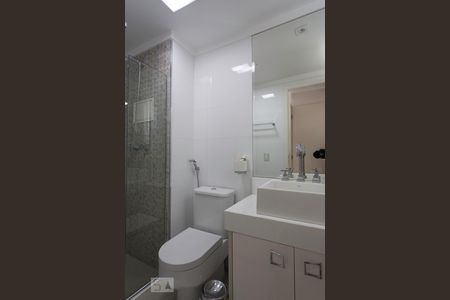 Apartamento à venda com 275m², 4 quartos e 3 vagas Apartamento à venda com 275m², 4 quartos e 3 vagasBanheiro Suite 3