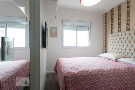 Apartamento à venda com 275m², 4 quartos e 3 vagas Apartamento à venda com 275m², 4 quartos e 3 vagasSuite 3