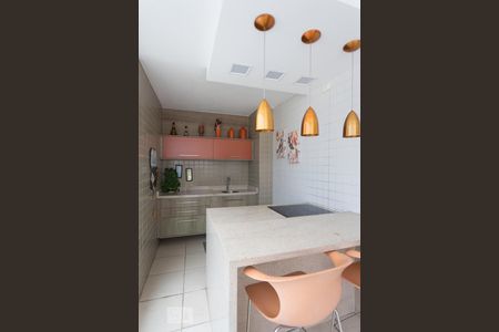 Apartamento à venda com 275m², 4 quartos e 3 vagas Apartamento à venda com 275m², 4 quartos e 3 vagasVaranda gourmet