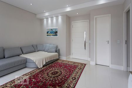 Apartamento à venda com 275m², 4 quartos e 3 vagas Apartamento à venda com 275m², 4 quartos e 3 vagasSala