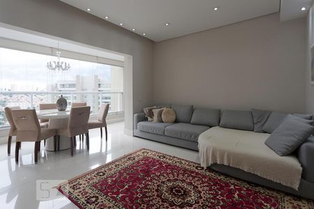 Apartamento à venda com 275m², 4 quartos e 3 vagas Apartamento à venda com 275m², 4 quartos e 3 vagasSala