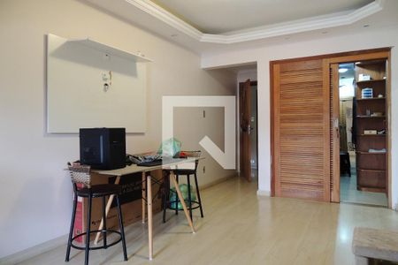 Casa de condomínio à venda com 200m², 2 quartos e 3 vagasQuarto 2 