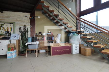 Casa de condomínio à venda com 200m², 2 quartos e 3 vagasTerraço