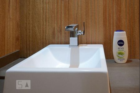 Lavabo - Corredor de casa de condomínio à venda com 2 quartos, 200m² em Freguesia (jacarepaguá), Rio de Janeiro