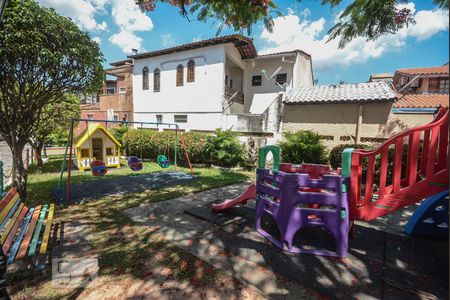 Área Comum - Playground de casa de condomínio à venda com 2 quartos, 200m² em Freguesia (jacarepaguá), Rio de Janeiro