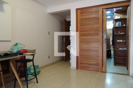 Casa de condomínio à venda com 200m², 2 quartos e 3 vagasQuarto 2 