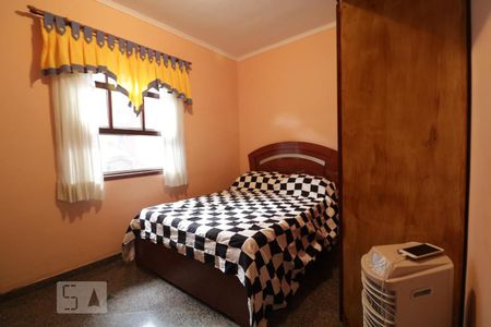 Quarto 1 de casa à venda com 4 quartos, 200m² em Vila Mafra, São Paulo