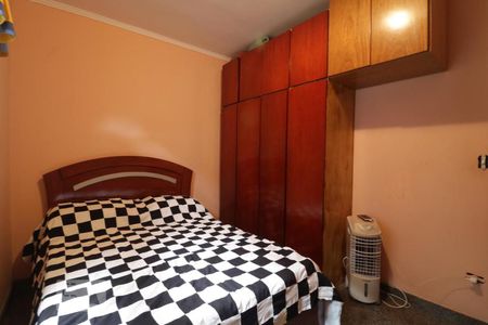 Quarto 1 de casa à venda com 4 quartos, 200m² em Vila Mafra, São Paulo