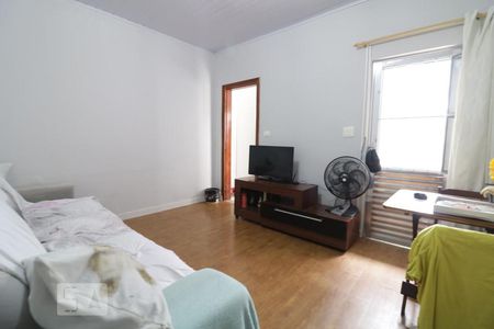 Casa à venda com 200m², 4 quartos e 3 vagas Casa à venda com 200m², 4 quartos e 3 vagasSala - casa 2