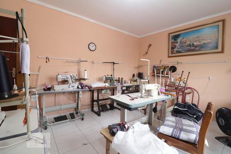 Quarto 2 de casa à venda com 4 quartos, 200m² em Vila Mafra, São Paulo